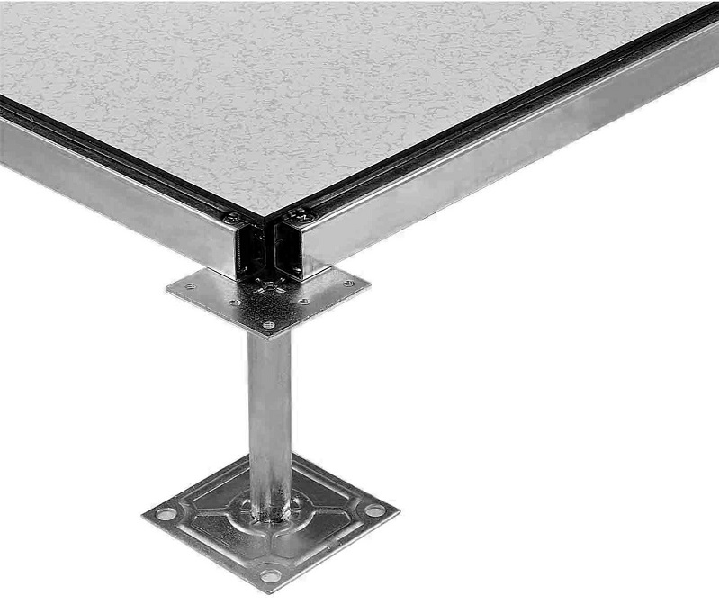 鋁合金防靜電地板